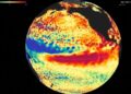ONU alerta: El Niño llegará con fuerza extrema hasta febrero de 2027