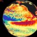 ONU alerta: El Niño llegará con fuerza extrema hasta febrero de 2027