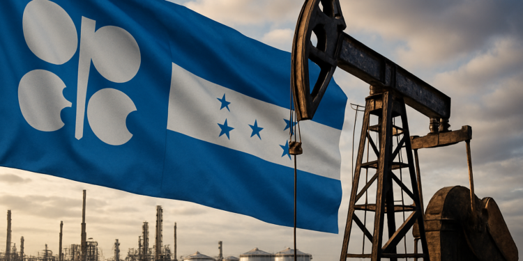 OPEP Plus congela producción: qué significa para Honduras