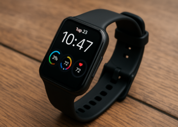 OPPO Watch X2 Mini: reloj inteligente de bajo costo llega a Latinoamérica