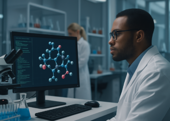 OpenAI financia proyecto para acelerar desarrollo de medicinas con IA