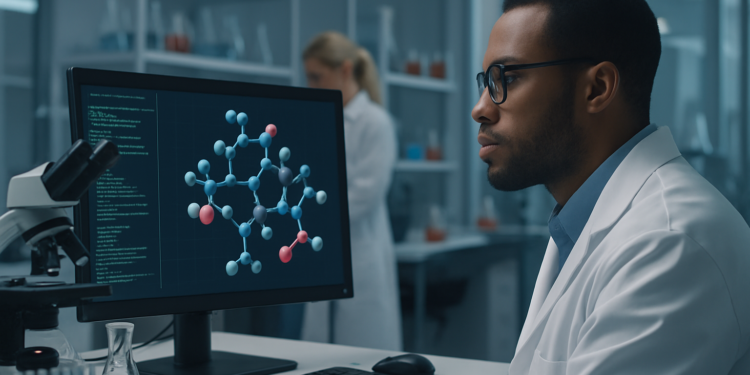 OpenAI financia proyecto para acelerar desarrollo de medicinas con IA