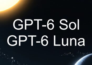 OpenAI lanza GPT-6 Sol y Luna: IA más barata y eficiente para empresas