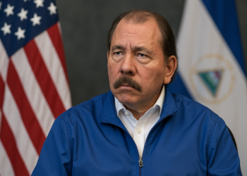 Ortega ignora críticas de EE.UU. sobre reforma que cierra elecciones