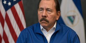 Ortega ignora críticas de EE.UU. sobre reforma que cierra elecciones