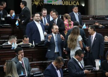 Oxfam advierte: 7 millones en riesgo por sequía en Corredor Seco