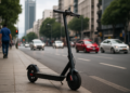 Patinetes eléctricos: la nueva movilidad urbana que llega a Honduras