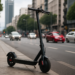 Patinetes eléctricos: la nueva movilidad urbana que llega a Honduras