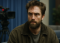 Pattinson en ‘Primetime’: polémica drama sobre cazador de depredadores