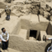 Perú: descubren tumba intacta de 600 años con elite Chimú