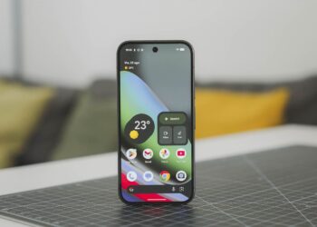 Pixel 10 5G a mitad de precio: la ganga tech para el mes cívico