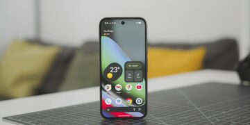 Pixel 10 5G a mitad de precio: la ganga tech para el mes cívico