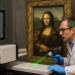 Rayos X y láser desvelan los secretos ocultos de las grandes obras de arte