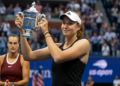 Rybakina domina y gana su primer US Open tras vencer a Sabalenka