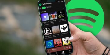 Spotify resuelve el problema que enfada a millones: control total del almacenamiento