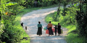 Súper El Niño amenaza hambruna en Centroamérica: 10 millones en crisis