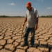 Súper El Niño ya causa estragos: sequía crítica en Honduras