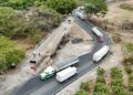 Temporada de carga en Centroamérica: puertos enfrentan desafíos logísticos