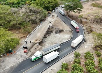 Temporada de carga en Centroamérica: puertos enfrentan desafíos logísticos