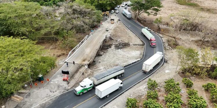 Temporada de carga en Centroamérica: puertos enfrentan desafíos logísticos