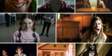 Terror sin sangre: 2026 revitaliza el cine de horror psicológico