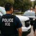 Tiroteo del ICE en Austin se suma a violencia de operaciones de Trump en CA