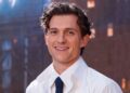 Tom Holland rompe récord histórico como actor más taquillero