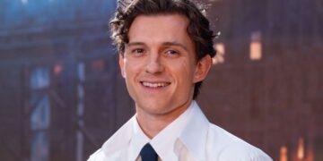 Tom Holland rompe récord histórico como actor más taquillero