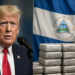 Trump mantiene a Nicaragua en lista de narcotráfico