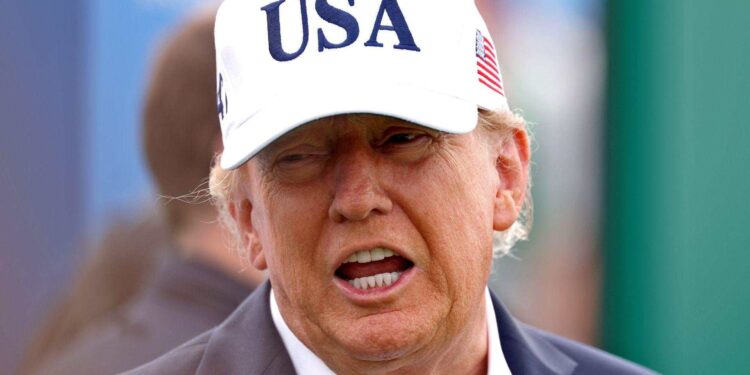 Trump rechaza advertencias sobre IA mientras Honduras lucha por adoptarla