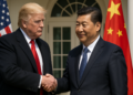 Trump y Xi cierran brecha en Washington: qué significa para CA