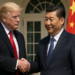 Trump y Xi cierran brecha en Washington: qué significa para CA