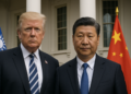 Trump y Xi cierren cumbre en Washington con tensiones por Taiwán y Asia