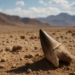 Un diente fósil revela que el Atacama fue húmedo hace 8.8 millones de años