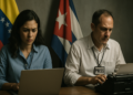 Venezuela abre censura digital mientras Cuba endurece control: La batalla por la libertad de prensa