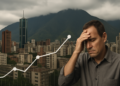 Venezuela crece 7.14% pero la crisis salarial persiste