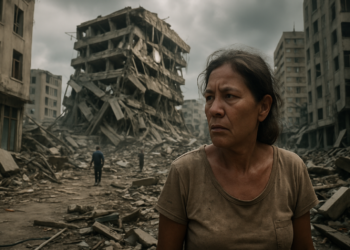Venezuela enfrenta crisis humanitaria tras terremotos de magnitud 7 en 2026