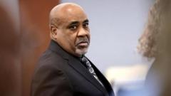 Veredicto histórico: declaran culpable al hombre que orquestó muerte de Tupac