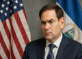 Washington aísla a Nicaragua: Rubio pide romper vínculos tras reforma electoral