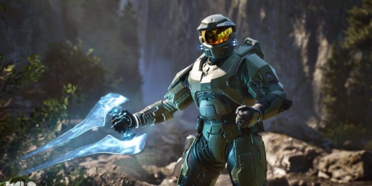 Xbox reestructura: Activision toma el control del próximo Halo