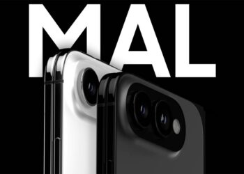 iPhone Ultra: Apple presenta su primer plegable el 9 de septiembre