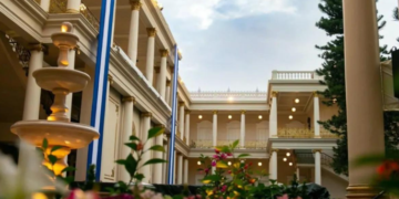 Mausoleo de Francisco Morazán en El Salvador: un homenaje al legado del héroe centroamericano