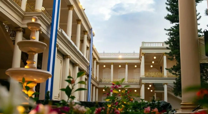 Mausoleo de Francisco Morazán en El Salvador: un homenaje al legado del héroe centroamericano