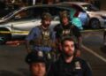 Agentes ICE disparan a dominicano en Nueva York con niño de 5 años en auto