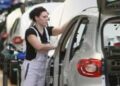 Alemania obliga a empresas grandes a dar voz a trabajadores