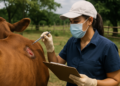 Alerta sanitaria en Honduras: 315 casos de gusano barrenador