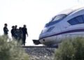 Audios revelan errores de operadores antes del choque de trenes en España