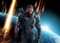 BioWare cierra y cancela Mass Effect: La serie de Amazon sigue adelante