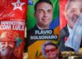 Bolsonaro avanza en Brasil: sorpresa electoral de derecha sacude región
