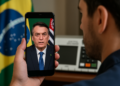 Brasil enfrenta invasión de videos falsos generados con IA en sus elecciones